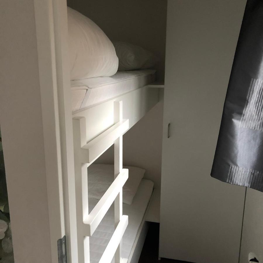 Chalet Bosrand 42 Park Veluwshof 6 P Хундерло Екстериор снимка