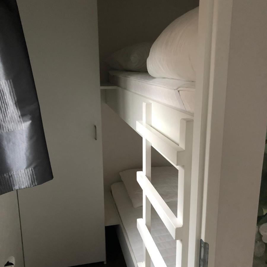 Chalet Bosrand 42 Park Veluwshof 6 P Хундерло Екстериор снимка