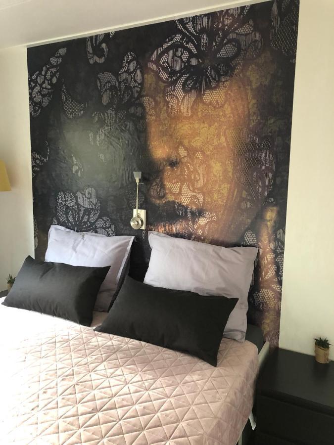 Chalet Bosrand 42 Park Veluwshof 6 P Хундерло Екстериор снимка